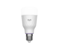 Yeelight Żarówka Smart W3 E27 900lm kolor - 643869 - zdjęcie 2